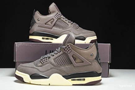 Hyperoad Ma x A Jordan Maniere Air 4 0809